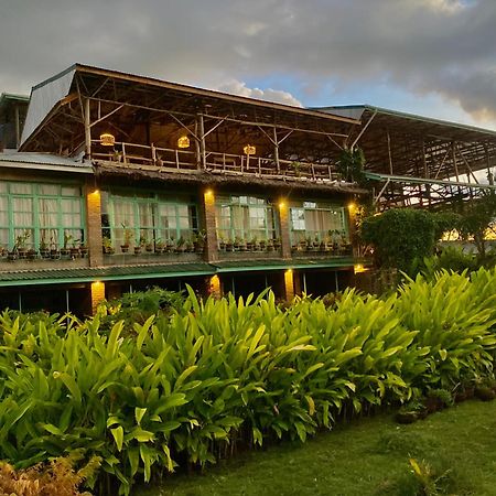 Mount Kilimanjaro 360 View Cottage Uru Exterior foto
